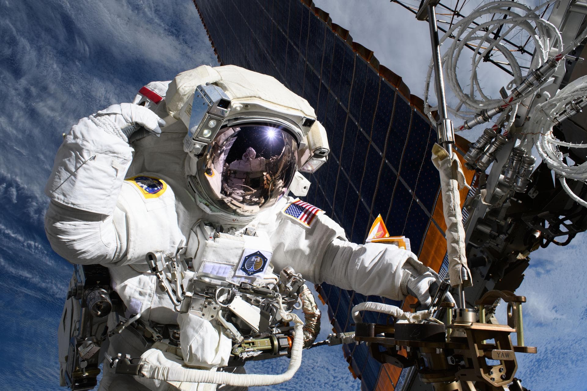 Astronaut